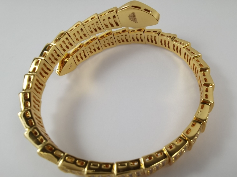 Bv1g*ai bracelets